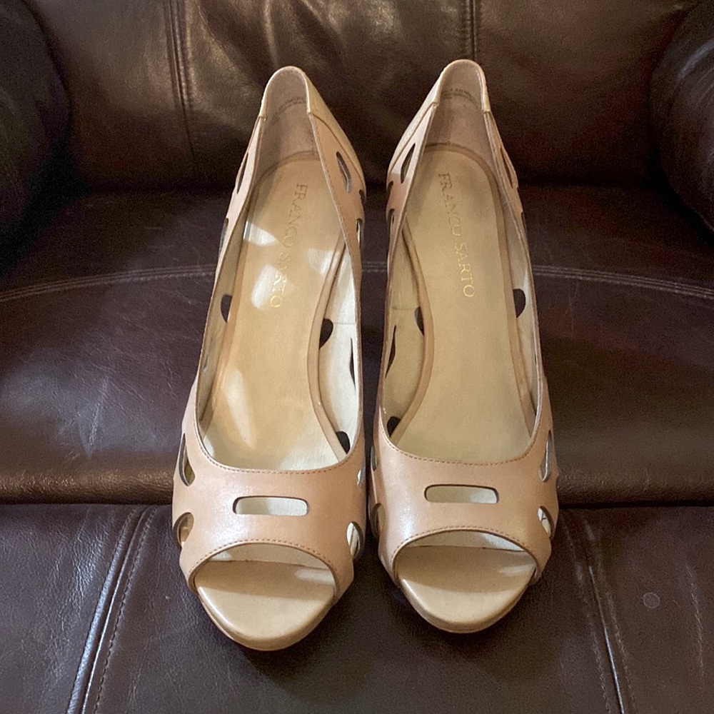 High Heel Shoes